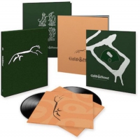 Xtc - English Settlement vinyl cover