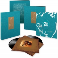 Xtc - Skylarking vinyl cover