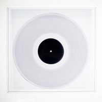 Xth Reflexion - /\\05 6 vinyl cover