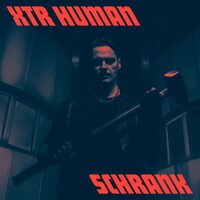 XTR HUMAN - SCHRANK vinyl cover