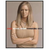 Xxx Music From Thinking Xxx (2Lp/180G/etched D-Side) O.s.t. - Xxx Music From Thinking Xxx vinyl cover