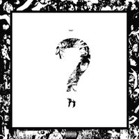 Xxxtentacion - ? vinyl cover