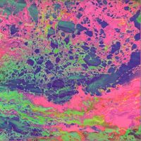 Xyla - Ways vinyl cover