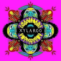 Xylaroo - Sweetooth vinyl cover