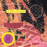 Xymox - Twist of Shadows vinyl cover