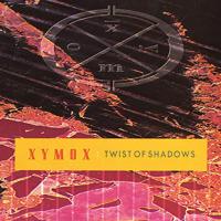 Xymox - Twist Of Shadows vinyl cover