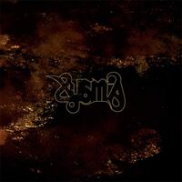 Xysma - First And Magical - Expanded Edition vinyl cover