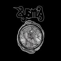 Xysma - Repulsive Morbidity vinyl cover