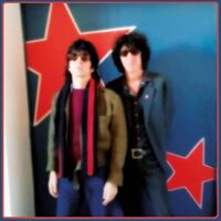 Xyz - 5 Stars vinyl cover