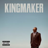 Xzibit - Kingmaker vinyl cover