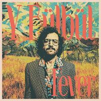Y Bulbul - Fever vinyl cover