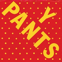 Y Pants - Y Pants 45Rpm vinyl cover