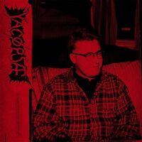 Yacopsae - Demo Nr.1 vinyl cover