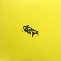 Yado Tasu - Hotel 10KM vinyl cover