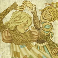 Yaelokre - Composing Colentine vinyl cover