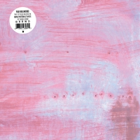 Yagi - Bellwoods vinyl cover