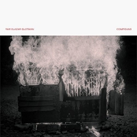Yair Elazar Glotman - Compound vinyl cover