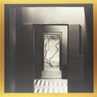 Yair Elazar Glotman & Mats Erlandsson - Negative Chambers vinyl cover