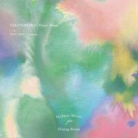 Yakenohara & Noa Noa - Peace Piece / Toucan vinyl cover