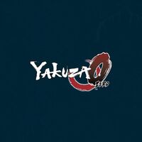 Yakuza 0 (Deluxe)  /  O.S.T. - Yakuza 0