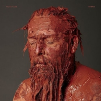 Yalta Club - Hybris vinyl cover