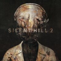 Yamaoka Akira - Silent Hill 2 Original Soundtrack vinyl cover