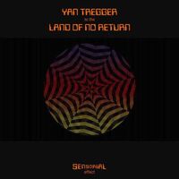Yan Tregger - To The Land Of No Return vinyl cover