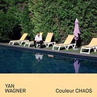 Yan Wagner - Couleur Chaos vinyl cover