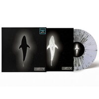 Yandel - Infinito (Amazon Exclusive) vinyl cover