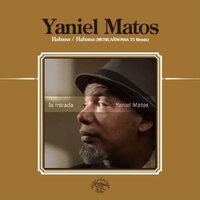 Yaniel Matos - Habana / Habana Musicaanossa 75 Remix vinyl cover