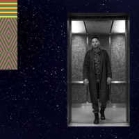 Yann Perreau - Le Fantastique Des Astres vinyl cover