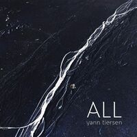 Yann Tiersen - All vinyl cover