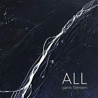 Yann Tiersen - All vinyl cover