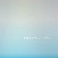 Yann Tiersen - Eusa vinyl cover