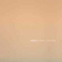 Yann Tiersen - Hent vinyl cover