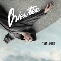 Yara Lapidus - Orientee vinyl cover