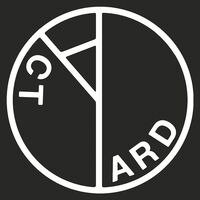 Yard Act - The Overload vinyl cover