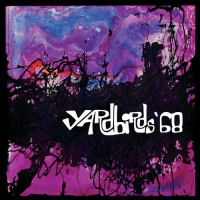 Yardbirds - Yardbirds 68 vinyl cover