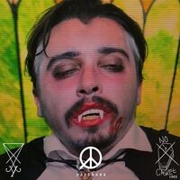 Yardboss - No Casket 1993 vinyl cover