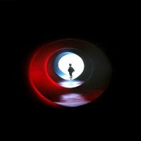 Yards - Excitation Thresholds vinyl cover