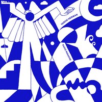 Yaron Herman - Radio Paradise vinyl cover