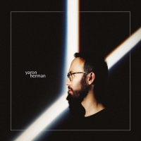 Yaron Herman - Y vinyl cover