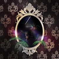 Yaroze Dream Suite - Yaroze Dream Suite vinyl cover