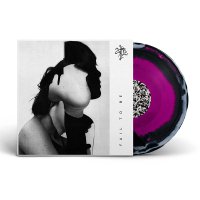 Yashira - Fail To Be vinyl cover