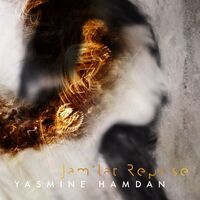 Yasmine Hamdan - Jamilat Reprise vinyl cover