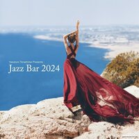 Yasukuni Terashima - Jazz Bar 2024 vinyl cover