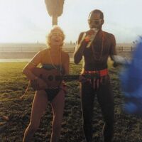 Yasushi Ide Presents... - Lonesome Echo vinyl cover