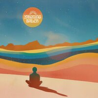 Yawning Balch - Volume Three (Limited Edition) vinyl cover