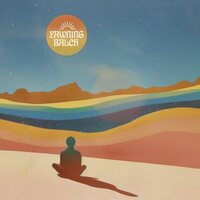 Yawning Balch - Volume Three vinyl cover