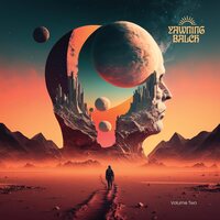 Yawning Balch - Volume Two vinyl cover